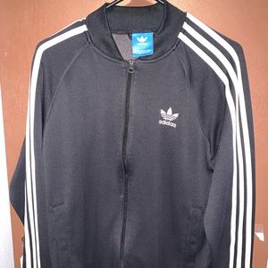 ADIDAS jacket